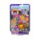 Picture of Mattel Polly Pocket: Camp Adventure Llama (HKV33)