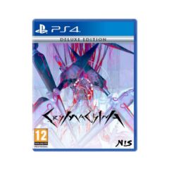 Picture of PS4 Crymachina - Deluxe Edition