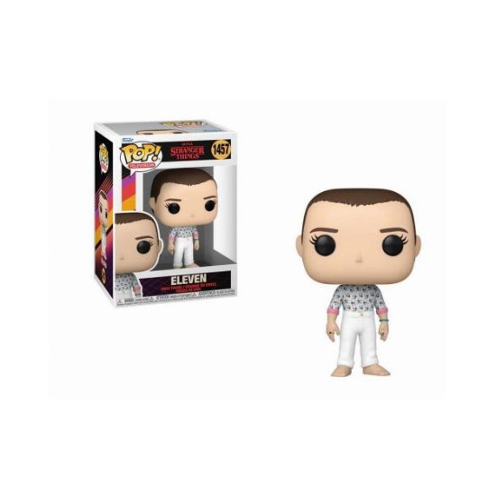 Picture of Funko Pop! Television: Stranger Things - Eleven* #1457 Vinyl Figure