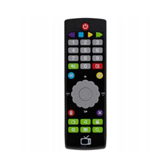 Picture of KidsMedia - My First Remote Control (22274)