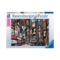 Picture of Ravensburger Puzzle: Vivace New York (1000pcs) (17088)