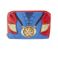 Picture of Loungefly Marvel: Shine Doctor Strange Zip Around Wallet (MVWA0214)