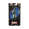 Picture of Hasbro Marvel Legends Series Build a Figure Totally Awesome Hulk: Marvel's Karnak Action Figure (15cm) (Excl.) (F3684)