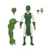 Picture of Hasbro Marvel Legends Series Build a Figure Totally Awesome Hulk: Marvel's Karnak Action Figure (15cm) (Excl.) (F3684)