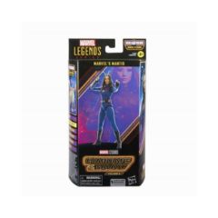 Picture of Hasbro Fans Marvel Legends Series: Guardians of the Galaxy Volume 3 - Marvel's Mantis Action Figure (Build-A-Figure) (15cm) (F6605)