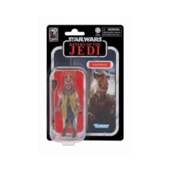 Picture of Hasbro Fans Disney Star Wars Return of the Jedi: The Vintage Collection - Saelt-Marae Action Figure (10cm) (F7336)