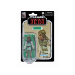 Picture of Hasbro Fans Vintage Collection: Disney Star Wars Return of the Jedi - Nikto (Skiff Guard) Action Figure (10cm) (F7337)