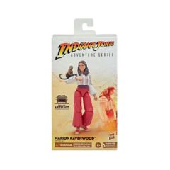 Picture of Hasbro Fans Adventure Series: Indiana Jones - Marion Ravenwood Action Figure (15cm) (Excl.) (F6062)