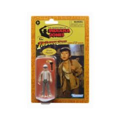 Picture of Hasbro Fans Indiana Jones and the Temple of Doom: Short Round Action Figure (15cm) (Excl.) (F6081)