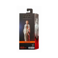 Picture of Hasbro Disney Star Wars The Black Series: Andor - Senator Mon Mothma Action Figure (F5530)