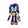 Picture of P.M.I. Sonic Prime Clip On Plush Character (15cm) (S1) (Random) (SON7004)