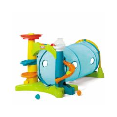 Picture of Little Tikes Learn & Play - 2-in-1 Activity Tunel (658365EUC)