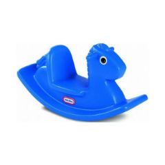 Picture of Little Tikes Rocking Horse Blue (173950E3)