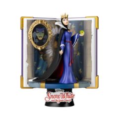 Picture of BK D-Stage Story Book Series - Grimhilde Diorama (15cm) (DS-118)