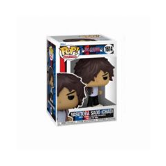 Picture of Funko Pop! Animation: Bleach - Yasutora Sado ( Chad ) #1614 Vinyl Figure