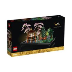 Picture of LEGO® Icons: Tranquil Garden (10315)