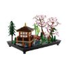 Picture of LEGO® Icons: Tranquil Garden (10315)