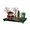 Picture of LEGO® Icons: Tranquil Garden (10315)