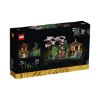 Picture of LEGO® Icons: Tranquil Garden (10315)