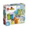 Picture of LEGO® DUPLO® Town: Recycling Truck (10987)