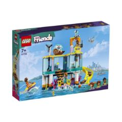 Picture of LEGO® Friends: Sea Rescue Center (41736)