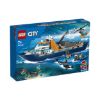 Picture of LEGO® City: Arctic Explorer Ship (60368)