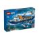 Picture of LEGO® City: Arctic Explorer Ship (60368)