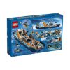 Picture of LEGO® City: Arctic Explorer Ship (60368)