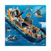 Picture of LEGO® City: Arctic Explorer Ship (60368)