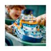 Picture of LEGO® City: Arctic Explorer Ship (60368)