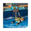 Picture of LEGO® City: Arctic Explorer Ship (60368)