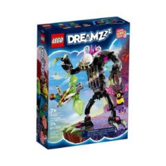 Picture of LEGO® DREAMZzz™: Grimkeeper the Cage Monster (71455)