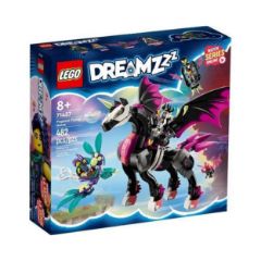 Picture of LEGO® DREAMZzz™: Pegasus Flying Horse (71457)