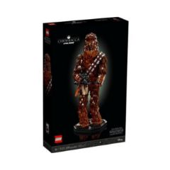 Picture of LEGO® Disney: Disney Star Wars™ - Chewbacca™ (75371)