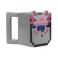 Picture of Paladone: Minecraft - Bucket of Axolotl shaped Mug (400ml) (PP11368MCF)