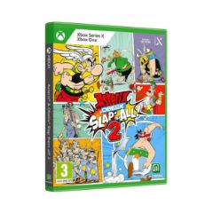 Picture of XBOX1 / XSX Asterix & Obelix: Slap them All 2