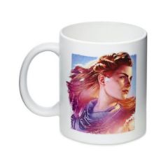 Picture of Numskull Horizon Forbidden - West Mug (NS4376)