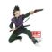 Picture of Banpresto Vibration Stars: Demon Slayer Kimetsu No Yaiba - Genya Shinazugawa Figure (12cm) (88486)