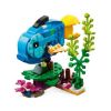 Picture of LEGO® Creator: 3in1 Exotic Parrot (31136)