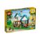 Picture of LEGO® Creator: 3in1 Cozy House (31139)