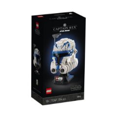 Picture of LEGO® Disney: Star Wars™ - Captain Rex™ Helmet  (75349)