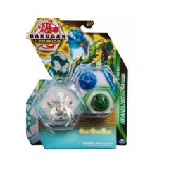 Picture of Spin Master Bakugan Legends: Krakelios Ultra - Centipod & Maxodon Starter Pack (20140289)