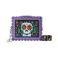 Picture of Loungefly Disney Pixar: Coco - Miguel Floral Skull Crossbody (WDTB2884)