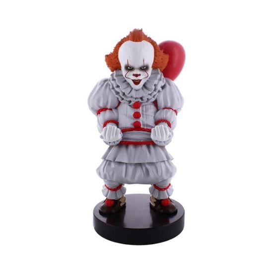 Picture of EXG Cable Guys: IT - Pennywise Phone & Controller Holder (CGCRDC300135)