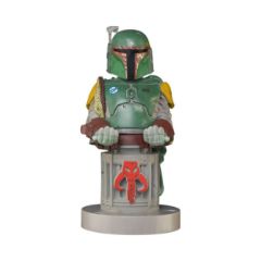 Picture of EXG Cable Guys: Star Wars Boba Fett Phone & Controller Holder (CGCRSW300154)