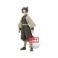 Picture of Banpresto Demon Slayer : Kimetsu No Yaiba - Shinobu Kocho (Ver.A) Statue (14cm) (88269)