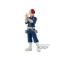 Picture of Banpresto Age of Heroes: My Hero Academia - Todoroki Shoto Statue (17cm) (88286)