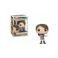 Picture of Funko Pop! Television: Parks and Recreation - April Ludgate (Pawnee Goddess) #1412 Vinyl Figure