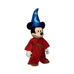 Picture of BK DAH Disney Classic - Mickey Fantasia (Deluxe Version) Action Figure (18cm) (DAH-041DX )