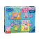 Picture of Ravensburger My First Puzzles: Peppa Pig (06960)